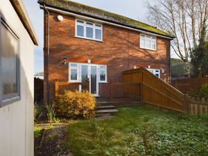 Rear Elevation- click for photo gallery